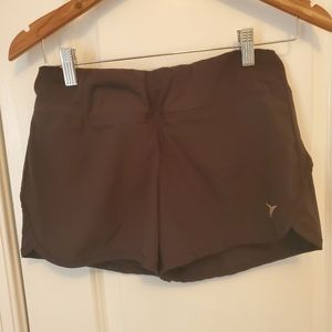 Old Navy Active Exercise Shorts, XS